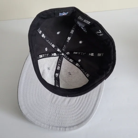 NEW Era Philadelphia Eagles Hat - Picture 5 of 6